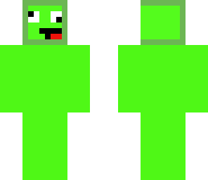 green derp 