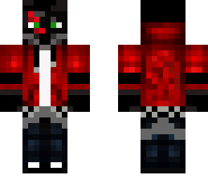 my werewolf