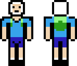 finn