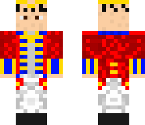 british redcoat officer