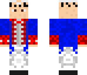american bluecoat