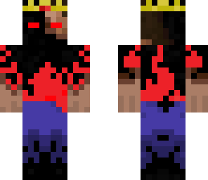 red empire lord