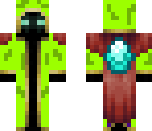ender mage