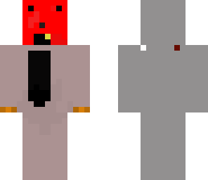 slender's dad