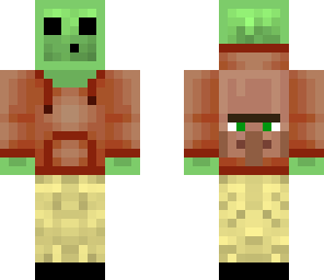 villager news fan