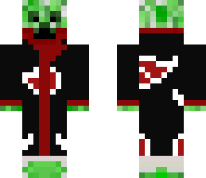 crepper akatuski