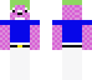 leglass man