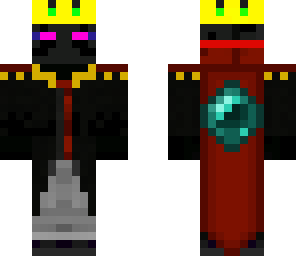 prince enderman