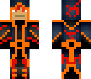 fire mage
