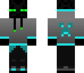 ender guy