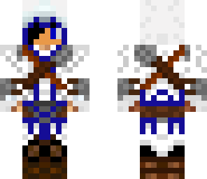 god assassin