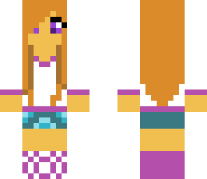 popular girl