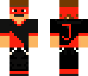 ninja jeremi