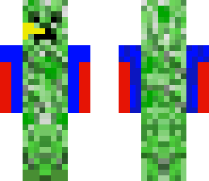 malta's creeper