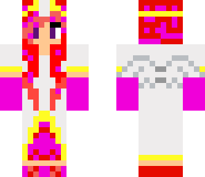 princess ruby