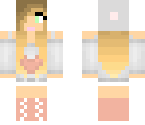 cute girl