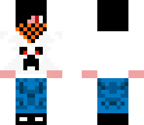 creeper gangster new