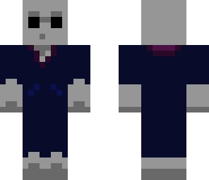 monster man