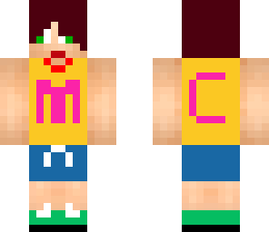 basketball player
