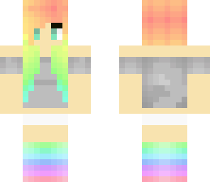 rainbow