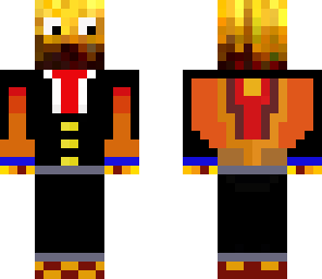 business blaze