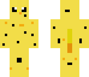 ocelot skin mobs-1