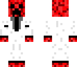 red creeper