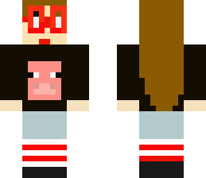 iweekley pig lover