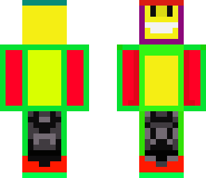 wirdo