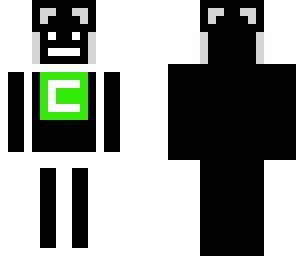 cyberman