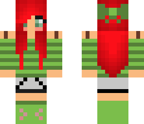 miss melon