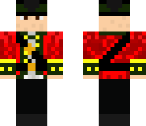 colonel tavington