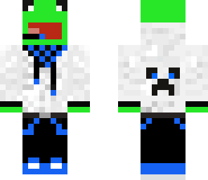 frog