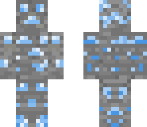 diamond ore