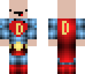 derpaman