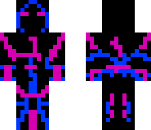 atry of shadow
