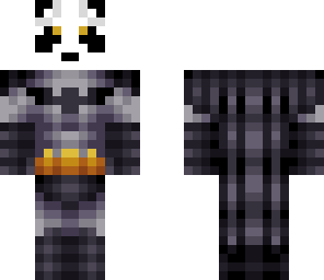bat panda