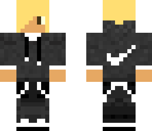 blonde gamer