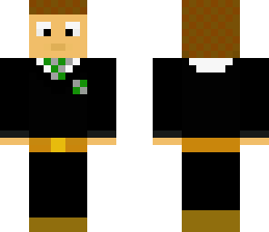 slytherin boy