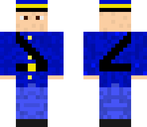 union soldier