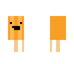 derpy popsicle