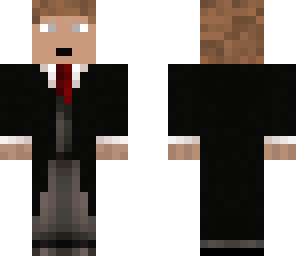 butler