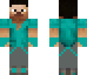 nice steve