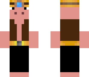 piggu miner
