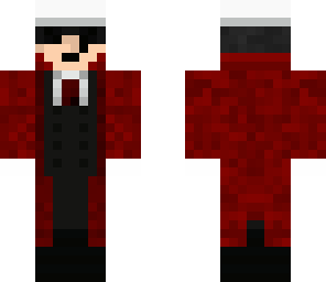 alucard