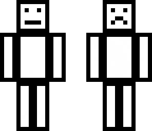 the man of faces