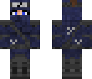 ninja of luck