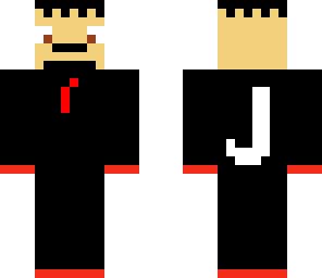 jesse171 skin 2