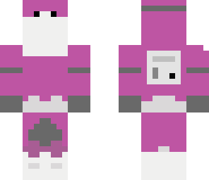 galactic marine