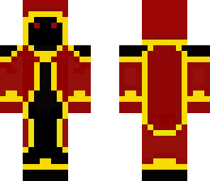 pyromancer